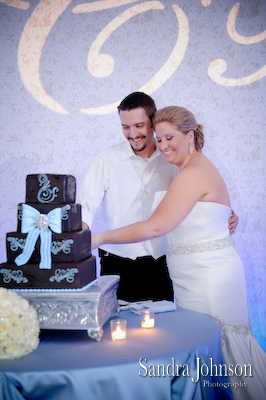 Best Lake Mary Events Center Wedding - Sandra Johnson (SJFoto.com)